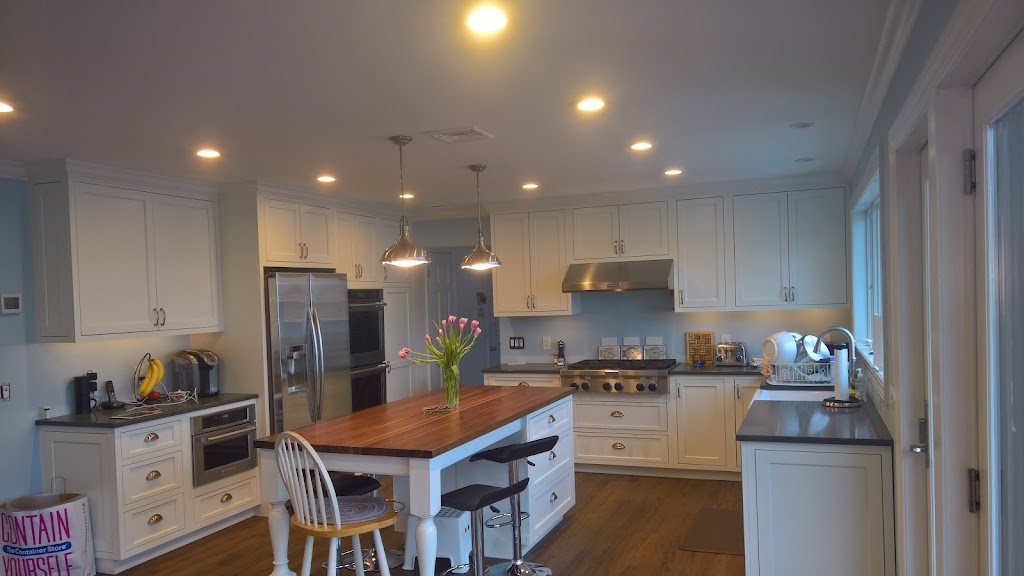 WCW Kitchens | 3 Cherry Hill Rd, New Paltz, NY 12561 | Phone: (845) 255-2022