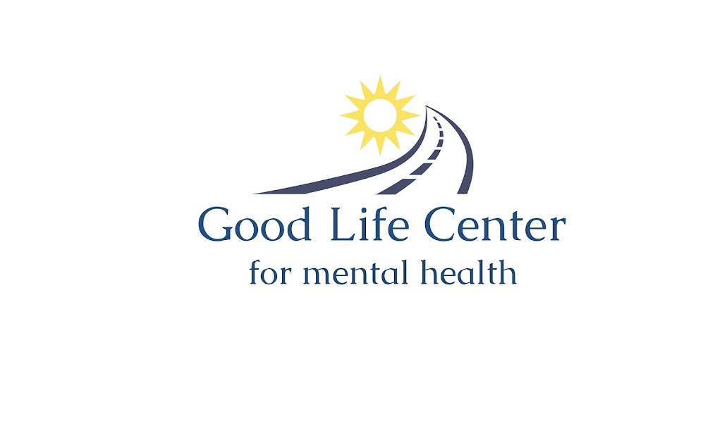 Good Life Center for Mental Health | 830 Morris Tpke Suite 405, Short Hills, NJ 07078 | Phone: (908) 956-7880