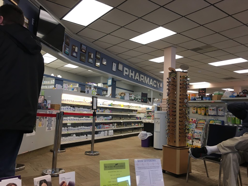 Professional Pharmacy of Pennsburg | 931 Main St, Pennsburg, PA 18073 | Phone: (215) 679-9700