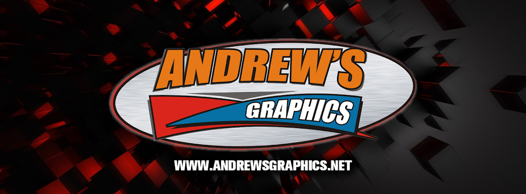 Andrews Graphics | 311 Union Ave, Paterson, NJ 07502 | Phone: (973) 653-9470
