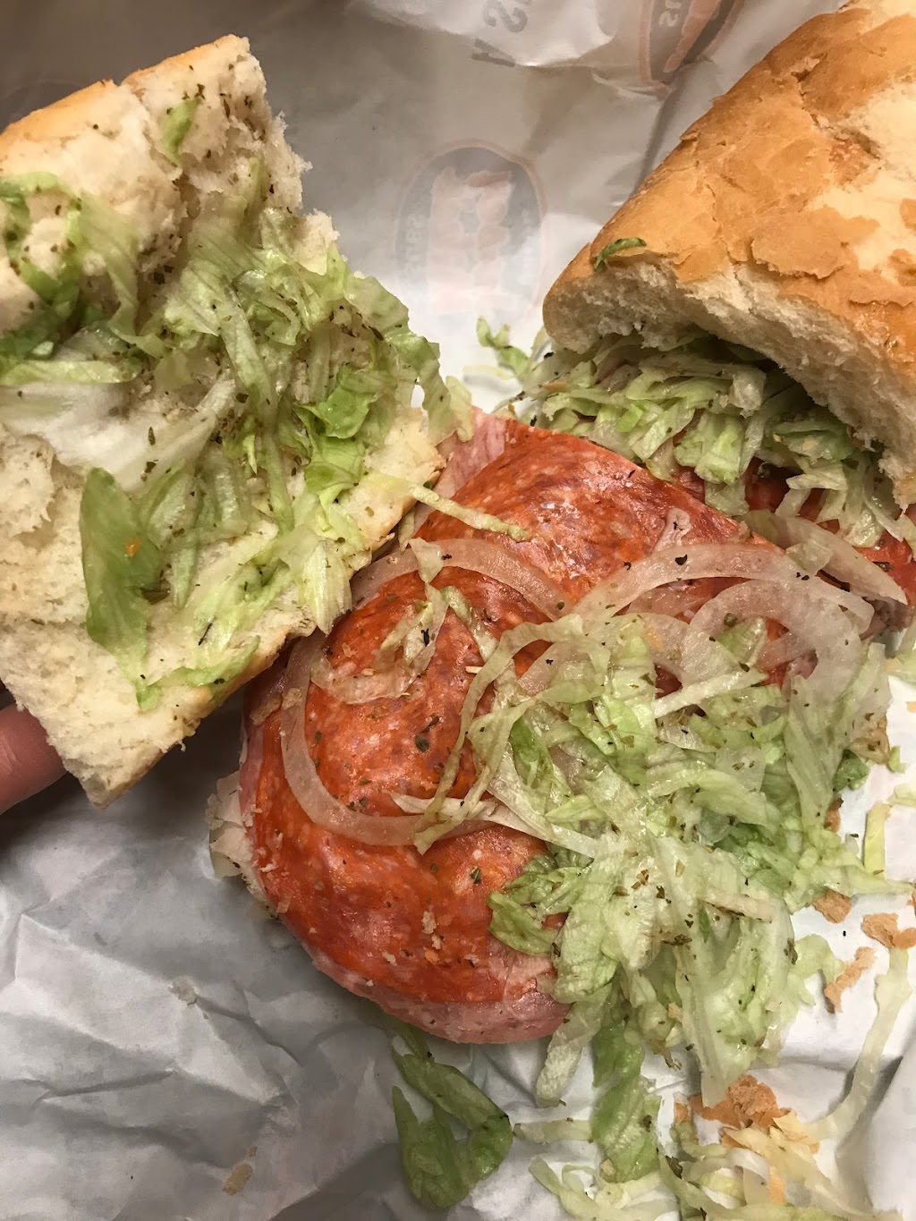 Jersey Mikes Subs | 317 Smith Rd, Parsippany-Troy Hills, NJ 07054 | Phone: (973) 503-1800