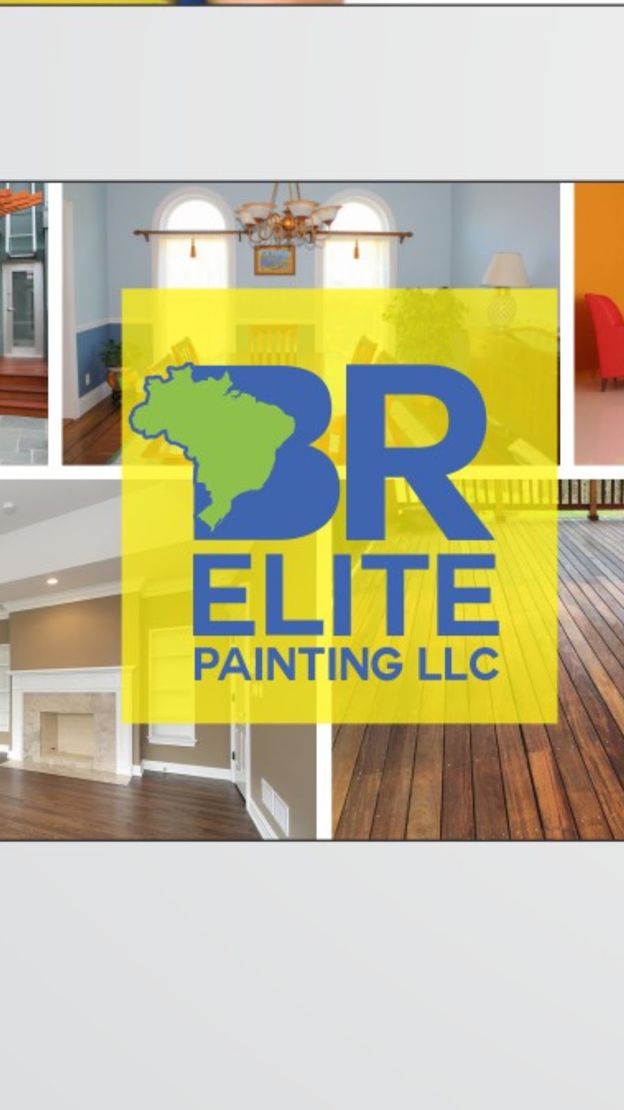 BR Elite Painting LLc | 7817 Lorna Dr, Philadelphia, PA 19111 | Phone: (201) 918-9249