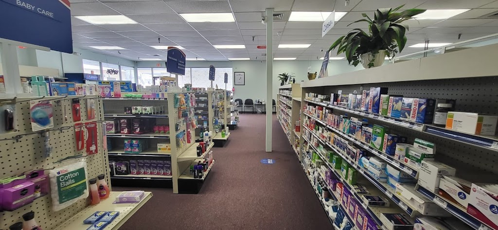 K & K Pharmacy | 187 Mill St, Liberty, NY 12754 | Phone: (845) 292-3430