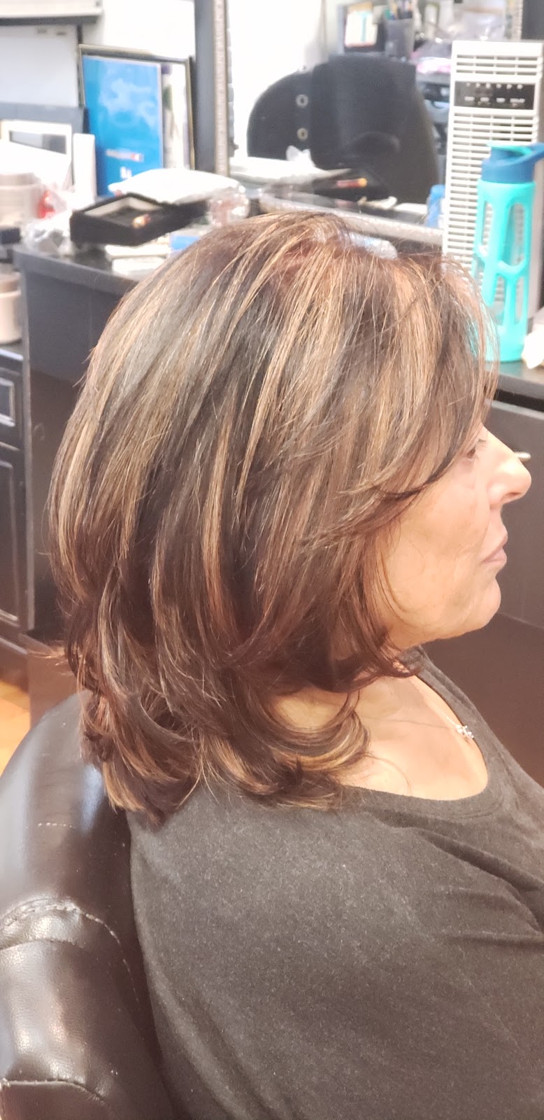 Styles By Monica (Cool styles) | 1747 US-6, Carmel Hamlet, NY 10512 | Phone: (845) 661-1660