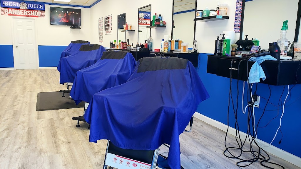 THE BEST TOUCH BARBERSHOP | 707 Medford Ave ste a, Patchogue, NY 11772 | Phone: (631) 714-5678