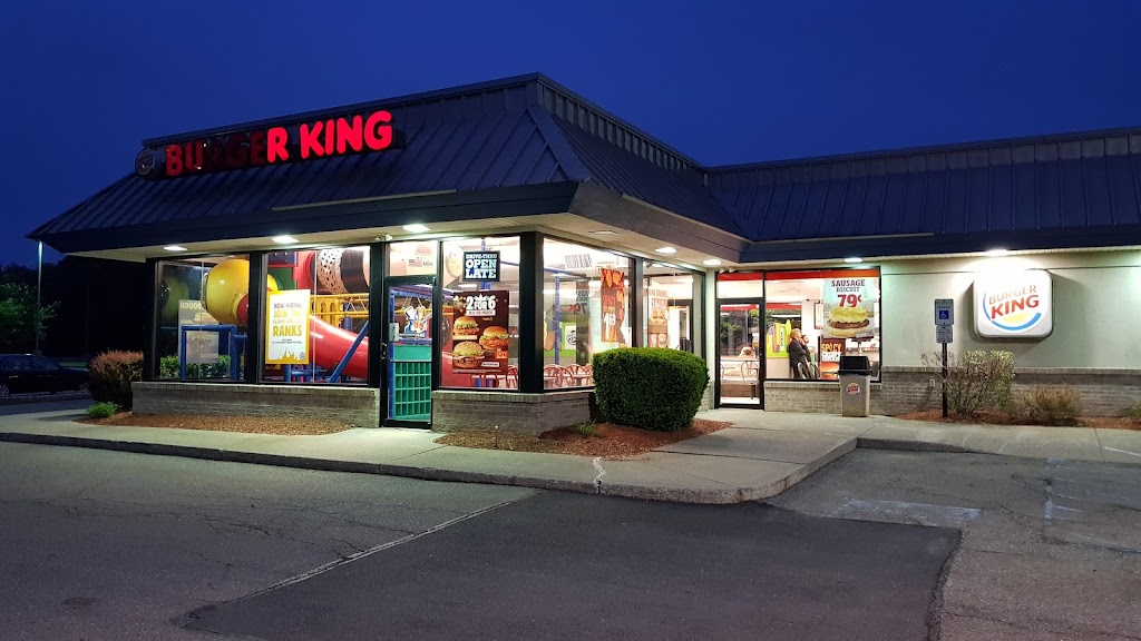 Burger King | 399 US-46, Hackettstown, NJ 07840 | Phone: (908) 852-9643