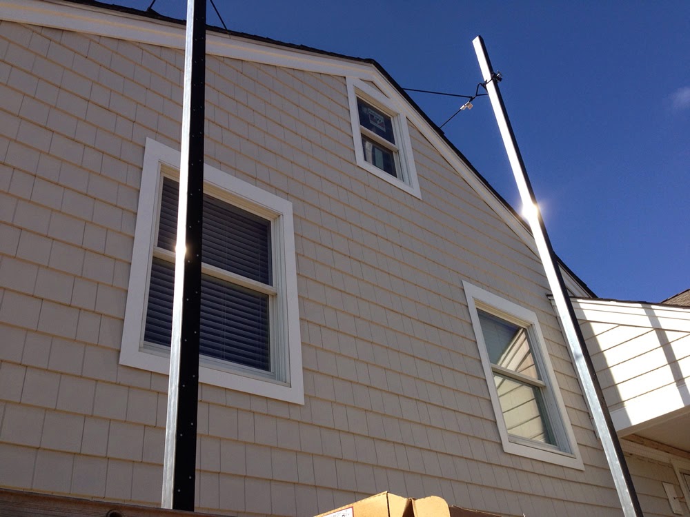 Monaghan Roofing & Siding | 9 Lockwood Ave, Manasquan, NJ 08736 | Phone: (732) 223-2304