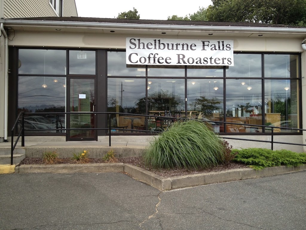 Shelburne Falls Coffee Roasters | 60 Shaker Rd, East Longmeadow, MA 01028 | Phone: (413) 224-2050