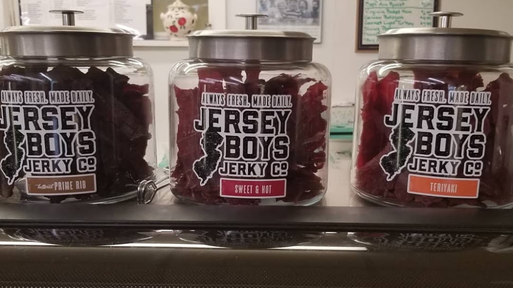 Jersey Boys Jerky | 208 Passmore Ave, Hammonton, NJ 08037 | Phone: (609) 270-7115