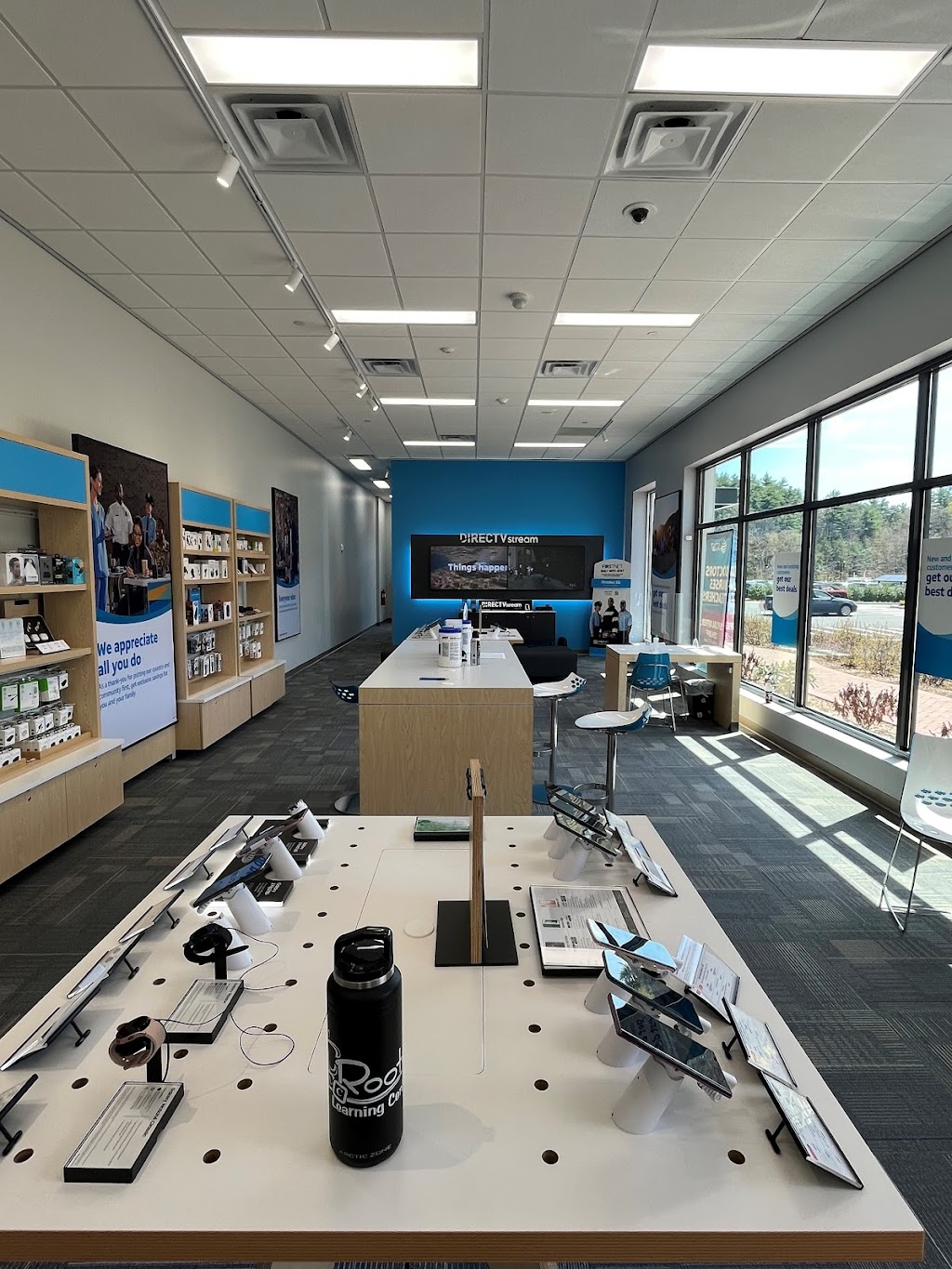 AT&T Store | 55 Climax Rd Suite 125, Avon, CT 06001 | Phone: (860) 693-9756