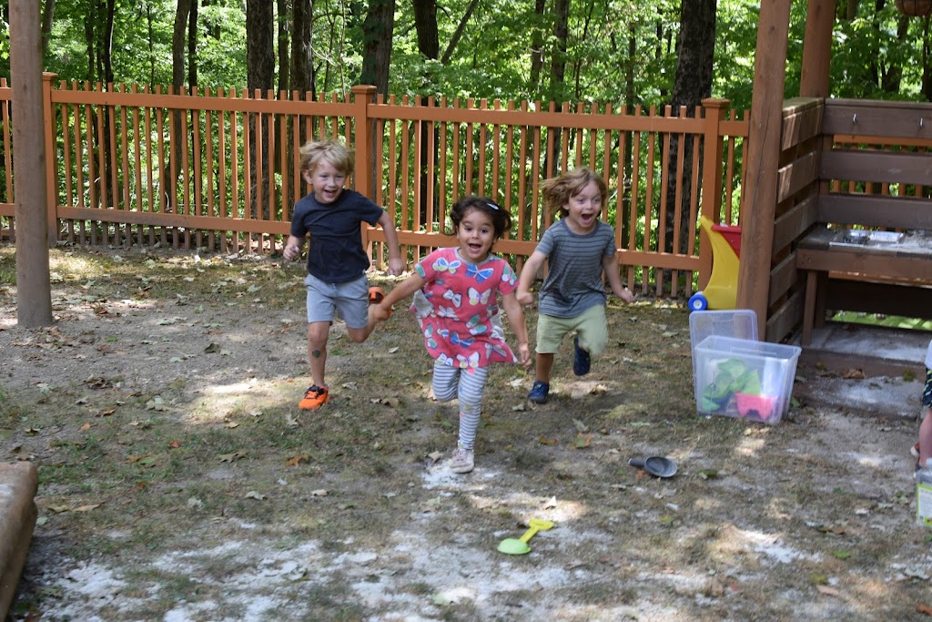Play Smart Early Learning Program | 4 Ledgebrook Ct, Weston, CT 06883 | Phone: (203) 252-0550