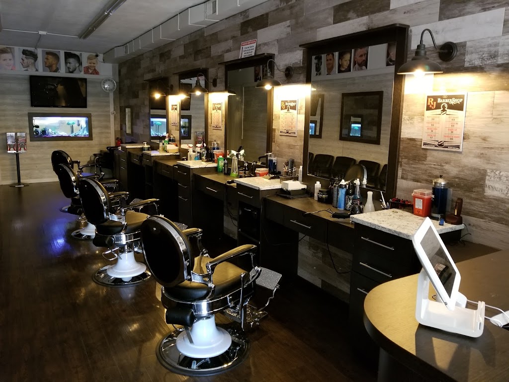 r&j barber shop | 84 Broadway, Greenlawn, NY 11740 | Phone: (631) 239-5913