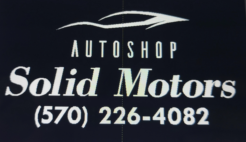Solid Motors | 8 Beach Lake Hwy, Honesdale, PA 18431 | Phone: (570) 226-4082