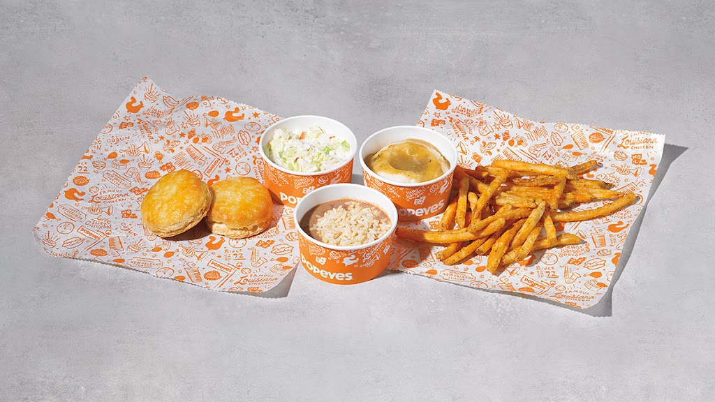 Popeyes Louisiana Kitchen | 175 W Rte 59, Spring Valley, NY 10977 | Phone: (845) 262-1353