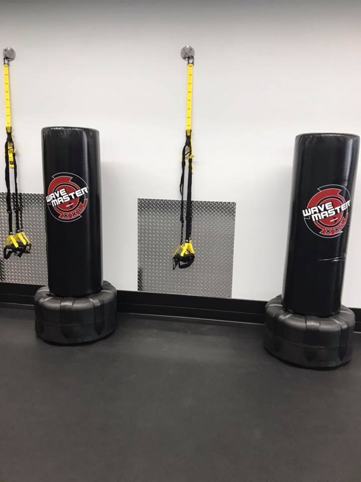 Force Fitness | 1256 Indian Head Rd Suite 11, Toms River, NJ 08755 | Phone: (732) 279-6684