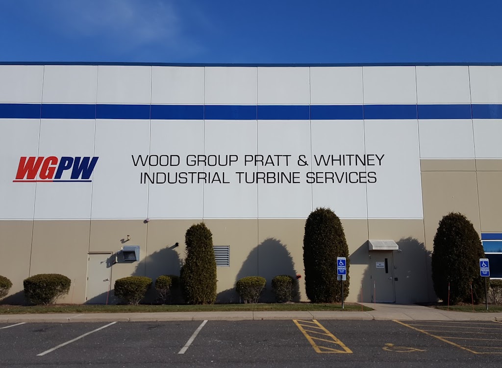 Wood Group Pratt & Whitney | 1460 Blue Hills Ave, Bloomfield, CT 06002 | Phone: (860) 286-4600