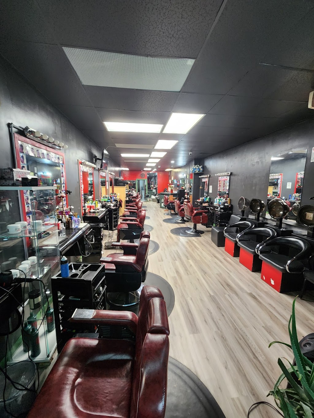 Al Pelo Hair Salon | 1007 Park St, Peekskill, NY 10566 | Phone: (914) 402-5787