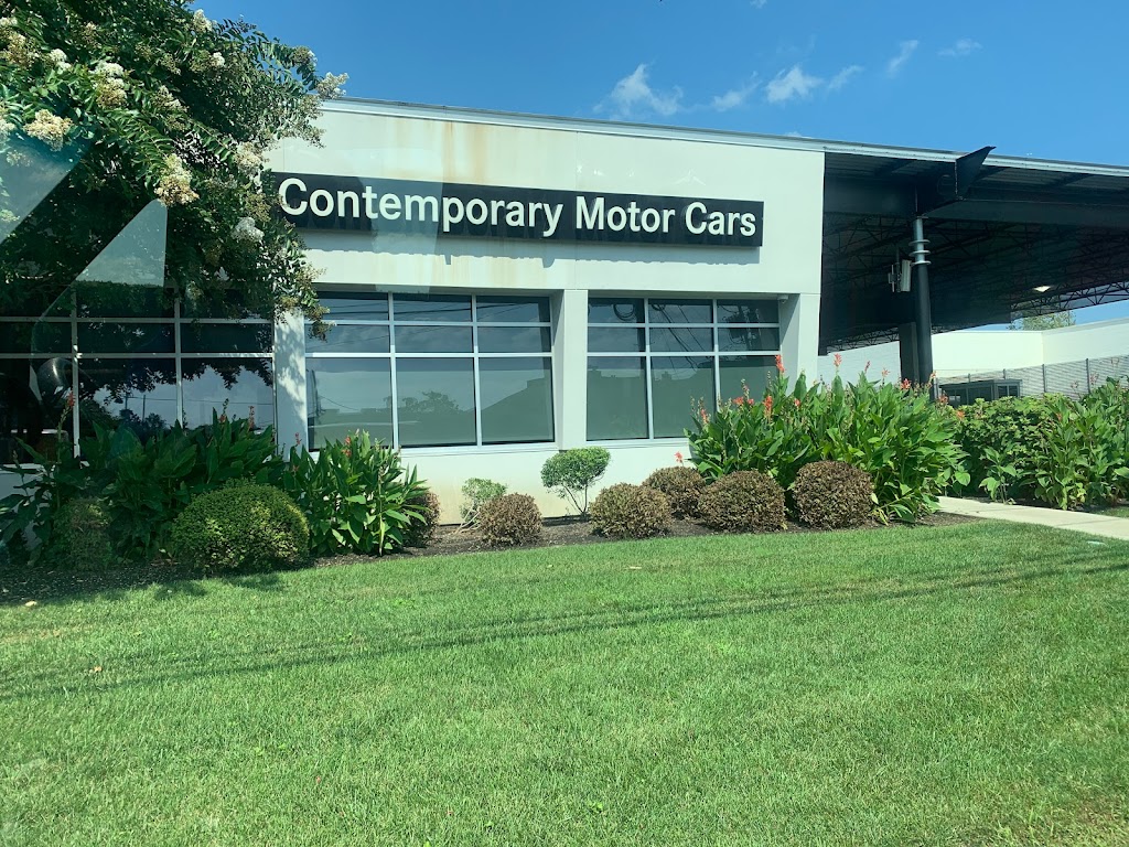 Contemporary Motor Cars, Inc. Service And Parts Center | 100 Oceanport Ave, Little Silver, NJ 07739 | Phone: (732) 842-5357