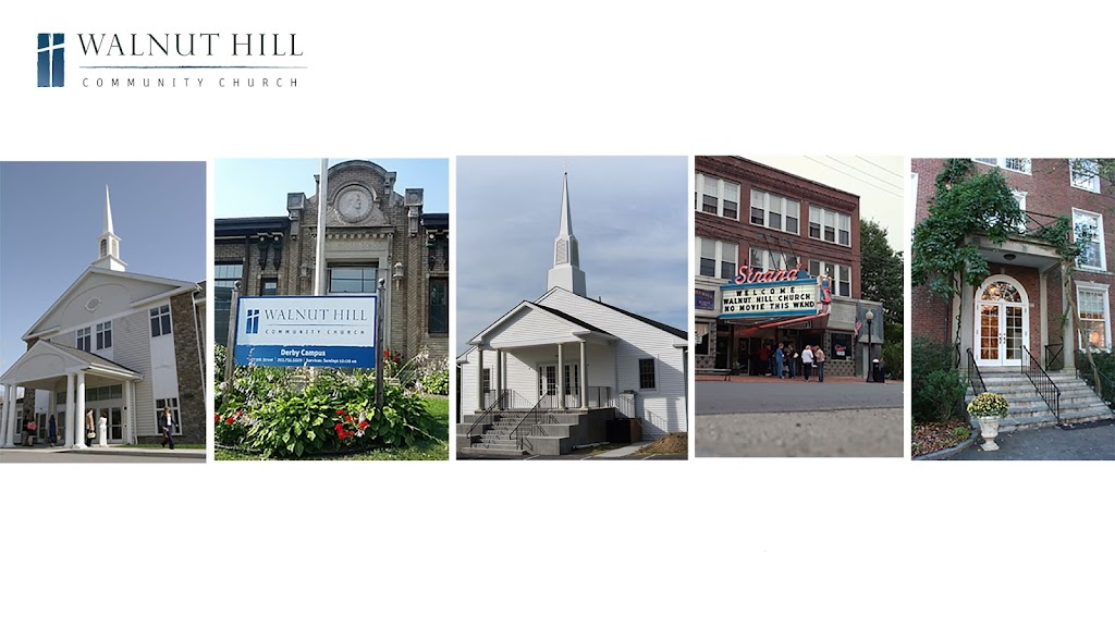 Walnut Hill Community Church | 156 Walnut Hill Rd, Bethel, CT 06801 | Phone: (203) 796-7373