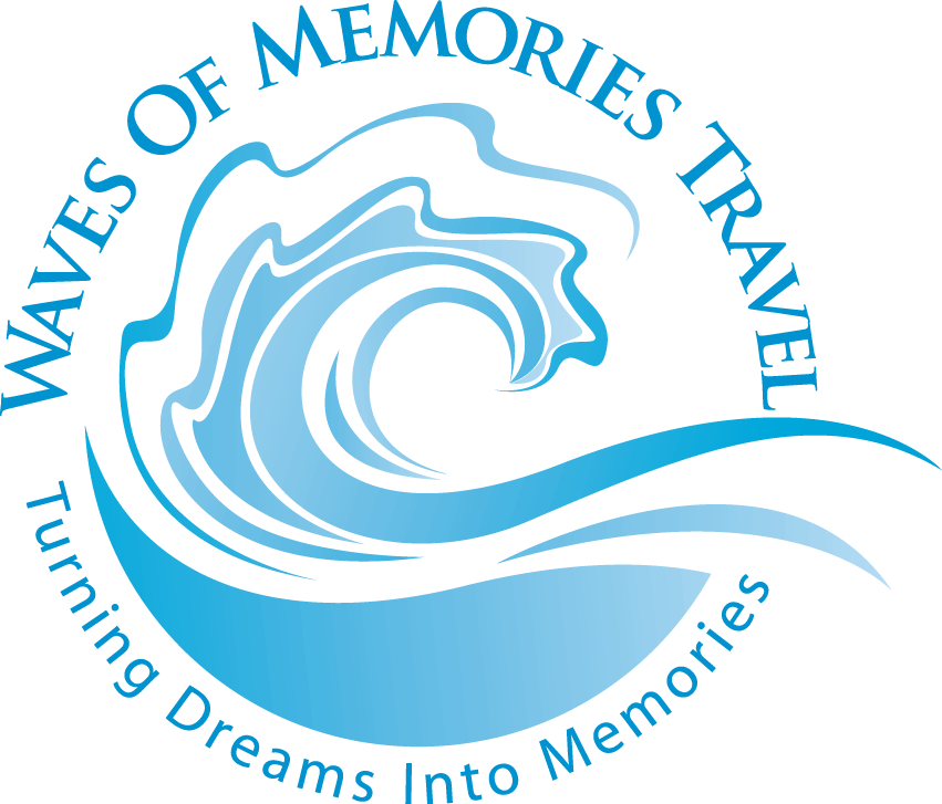 Waves Of Memories Travel, LLC | 2917 Thunderhead Rd, Roslyn, PA 19001 | Phone: (267) 396-5307