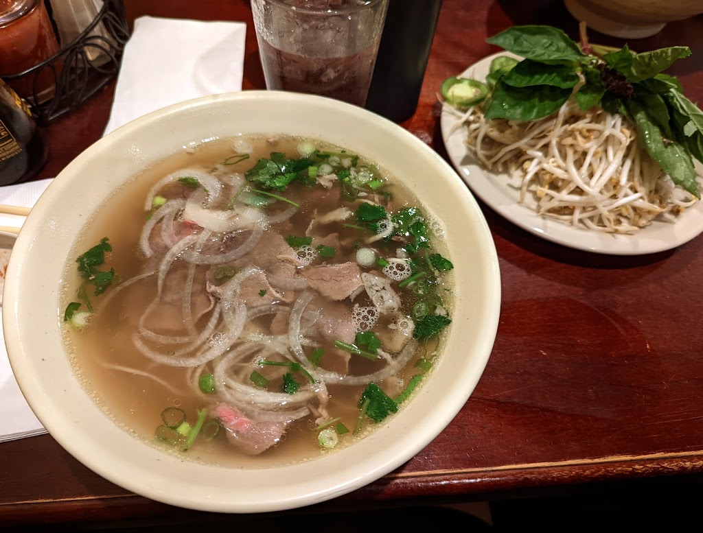 Pho & More | 1200 Welsh Rd, North Wales, PA 19454 | Phone: (215) 368-8893