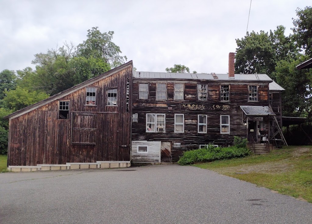 Foundry St Classic Parts | 43 Foundry St, Palmer, MA 01069 | Phone: (413) 283-7620