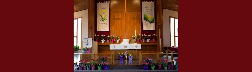 King of Kings Lutheran Church | 543 Union Ave, New Windsor, NY 12553 | Phone: (845) 565-7645