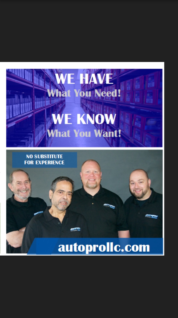 Autopro Auto Parts | 2116 NY-208, Montgomery, NY 12549 | Phone: (845) 457-4050