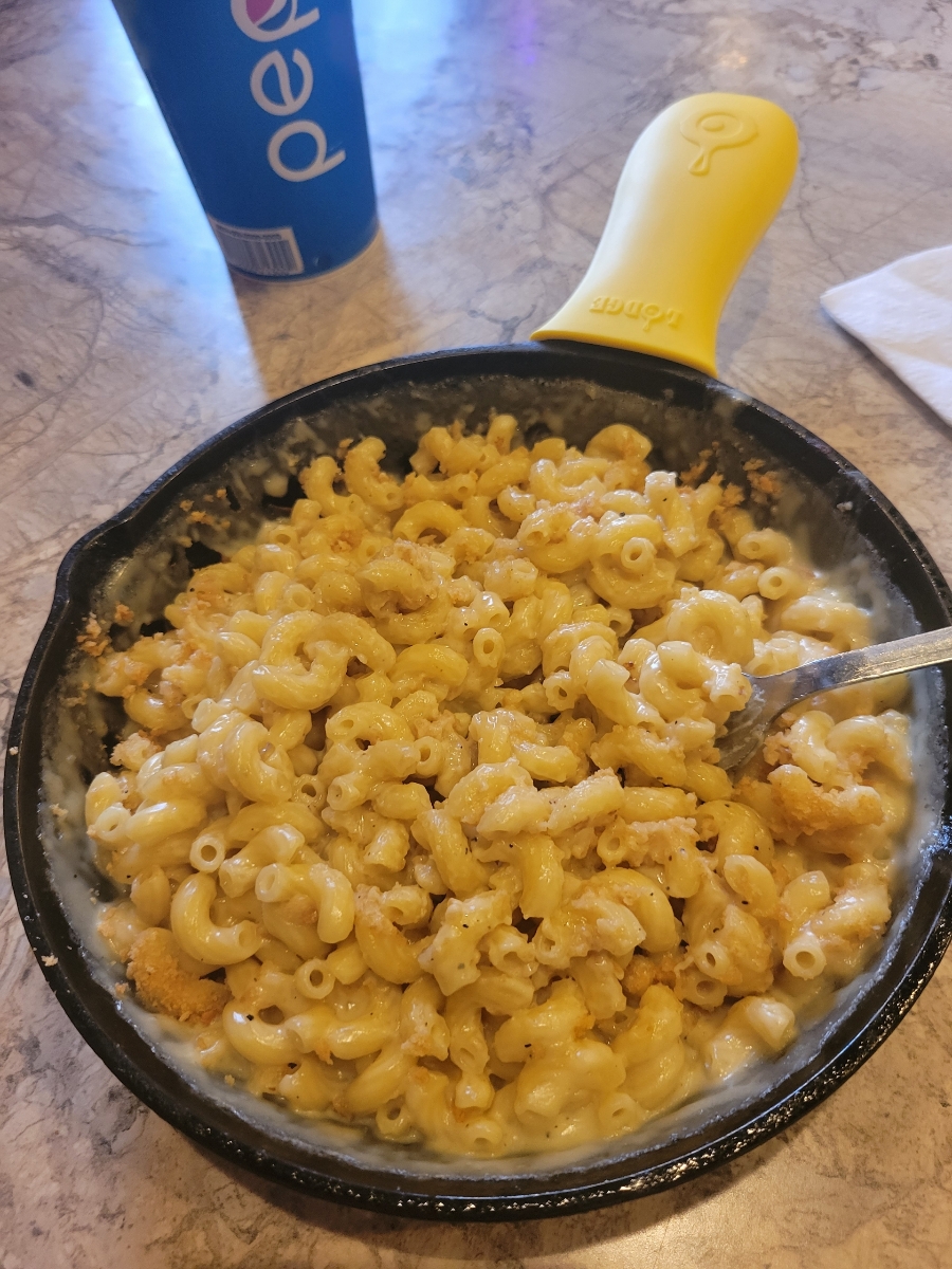 Mac N Out Macaroni & Cheese | 902 Boston Post Rd, Milford, CT 06460 | Phone: (203) 693-3497