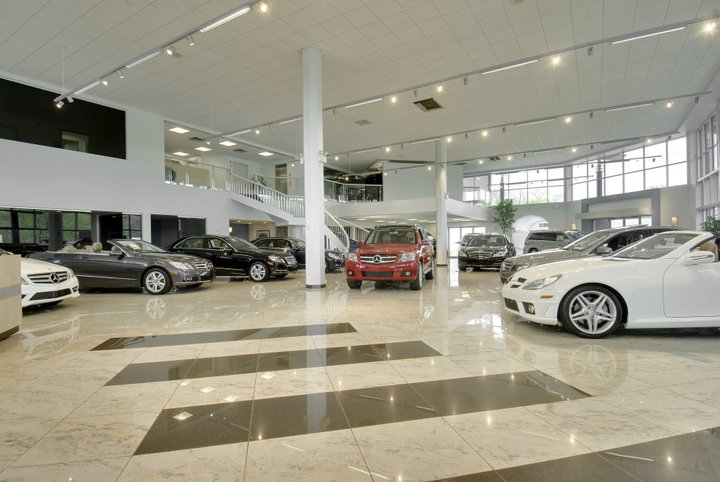 Mercedes-Benz Of Princeton | 2910 US-1, Lawrenceville, NJ 08648 | Phone: (609) 910-5826