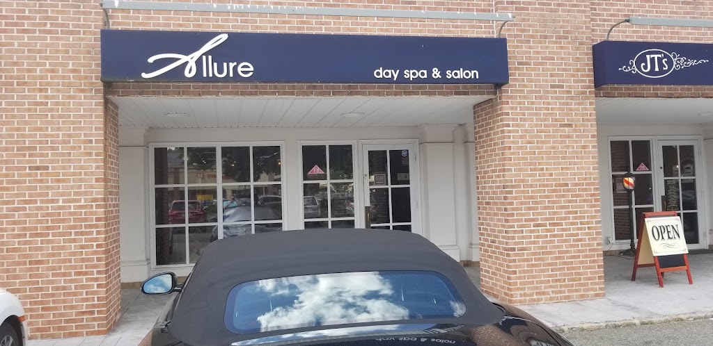 Allure Day Spa and Salon | 555 Passaic Ave #4, West Caldwell, NJ 07006 | Phone: (973) 882-0011