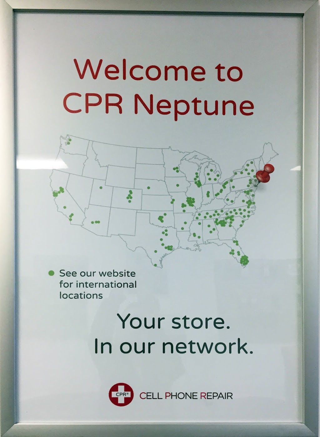 CPR Cell Phone Repair Neptune City | 103 3rd Ave Unit B, Neptune City, NJ 07753 | Phone: (732) 455-5153
