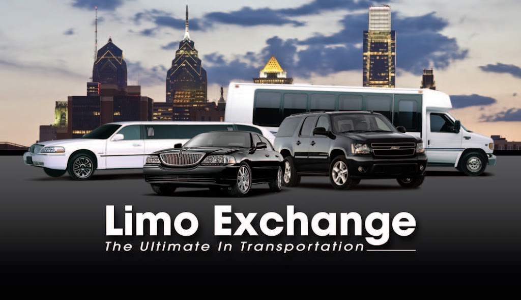 Limo Exchange/Buker Limousine | 800 Washington St, New Castle, DE 19720 | Phone: (302) 322-1200
