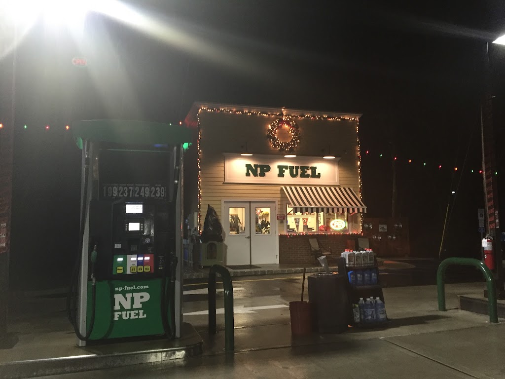 NP Fuel | 1789 Springfield Ave, New Providence, NJ 07974 | Phone: (908) 464-3090