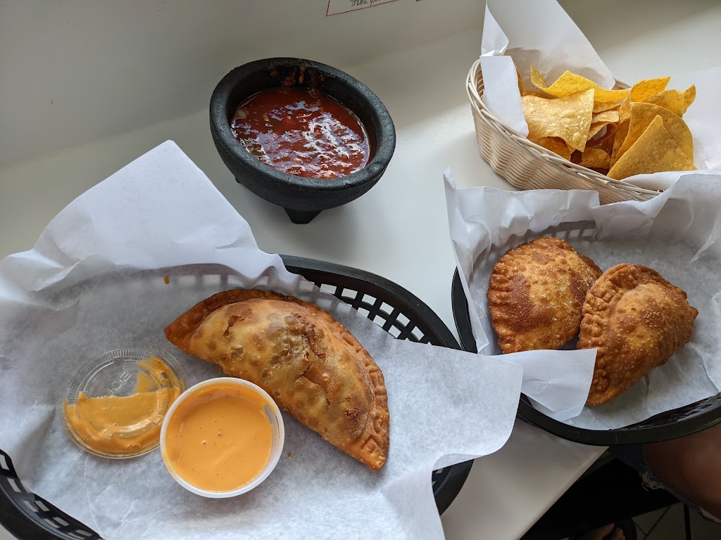 Paco’s Empanadas | 51 NJ-23, Franklin, NJ 07416 | Phone: (973) 823-8736