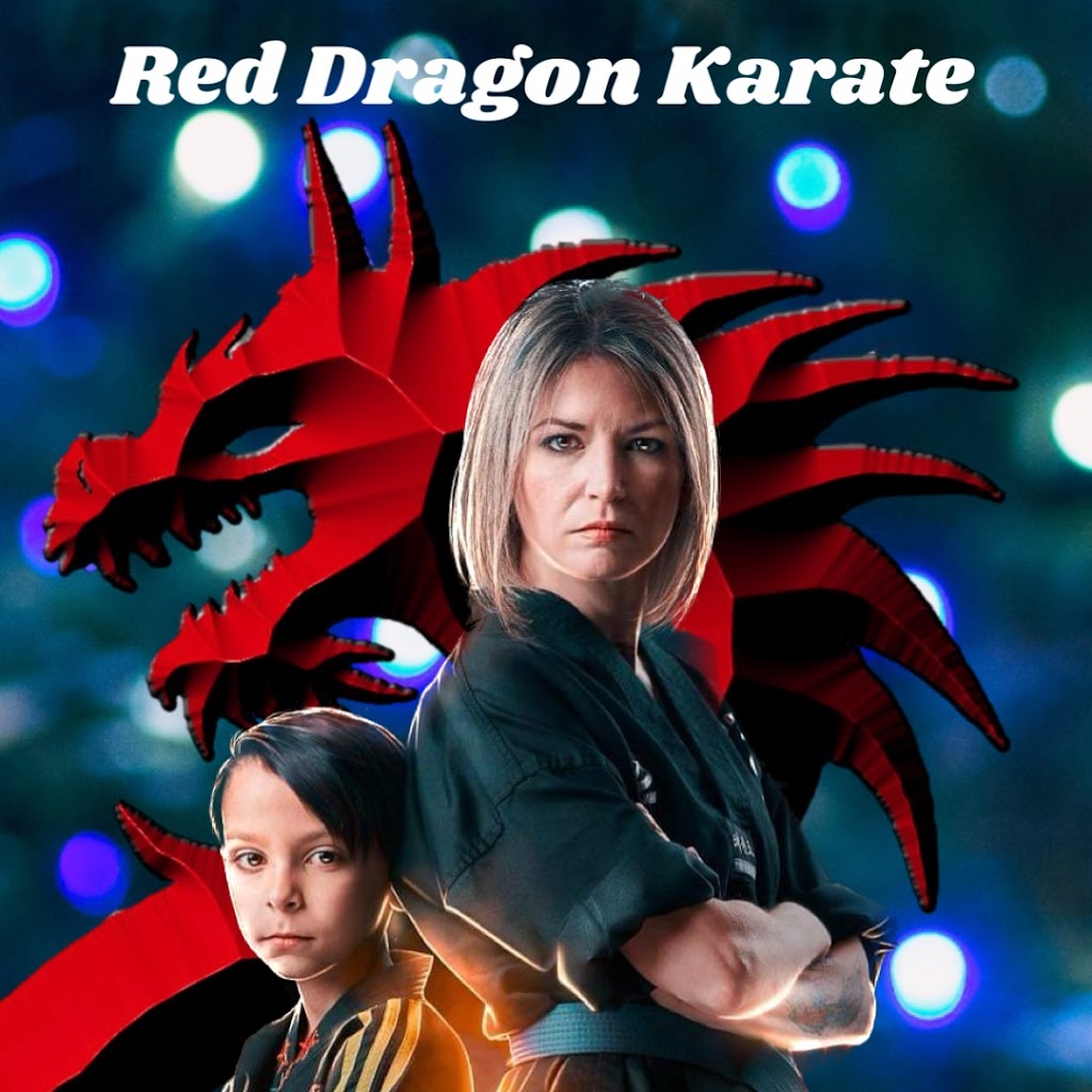 Red Dragon Karate USA, LLC | Mount View Plz # 4, 1866 Main St, Clifford, PA 18413 | Phone: (570) 282-7003