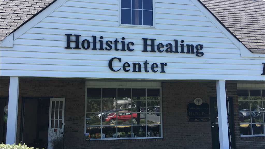 Holistic Healing Center | 420 NJ-34 #317, Colts Neck, NJ 07722 | Phone: (732) 252-6155