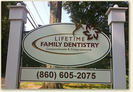 Lifetime Family Dentistry | 64 Maple Ave, Collinsville, CT 06019 | Phone: (860) 698-4198