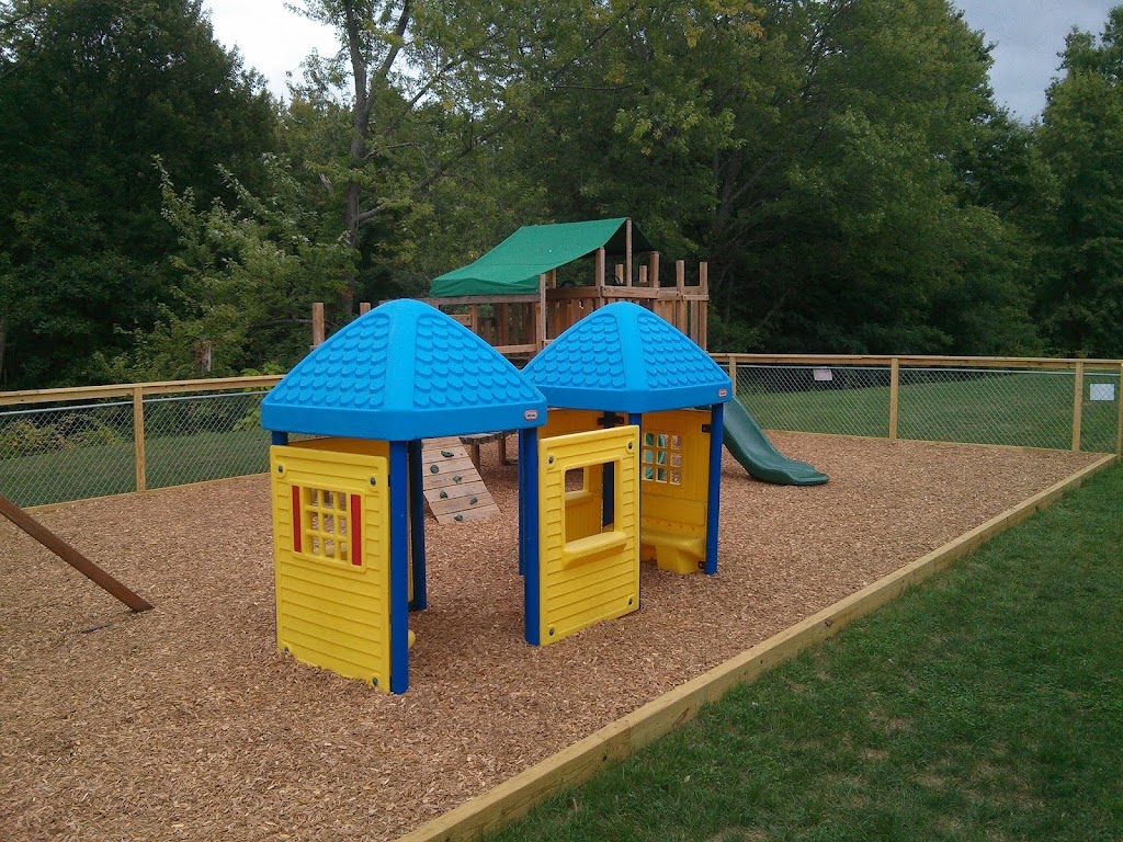 Middletown Cooperative Preschool & Playcare | 440 West St, Middletown, CT 06457 | Phone: (860) 276-7228