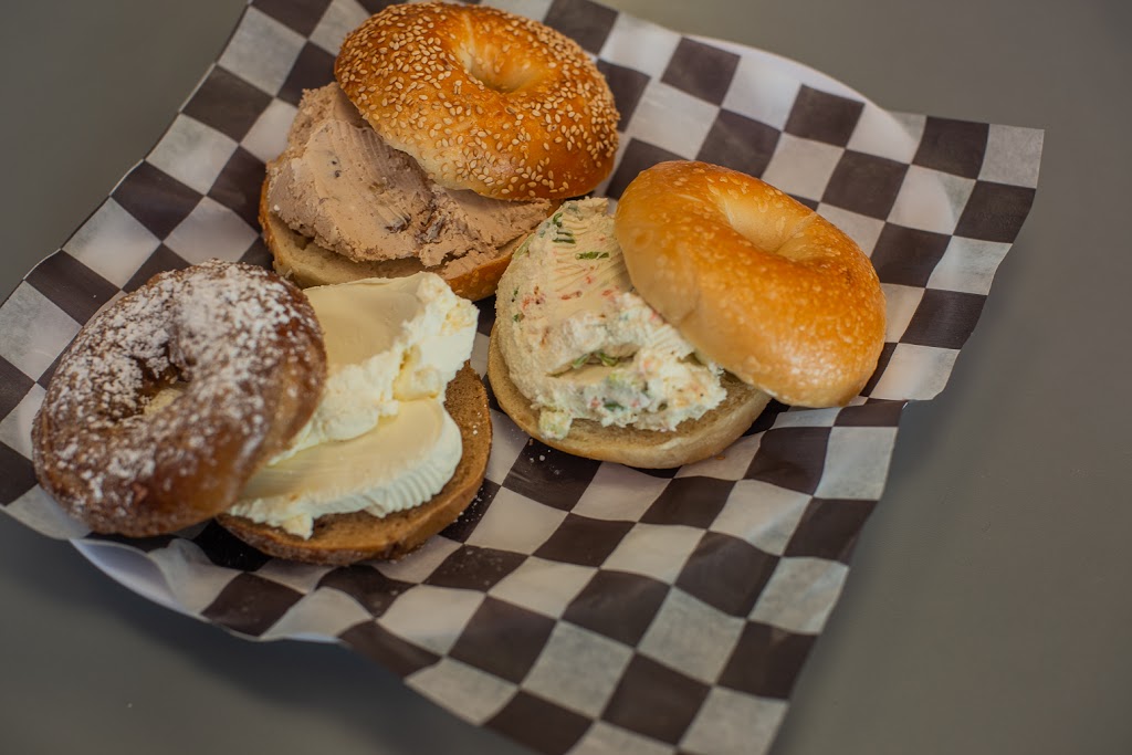 Hole Lot of Bagels | 1171 NJ-35, Middletown Township, NJ 07748 | Phone: (732) 706-9300