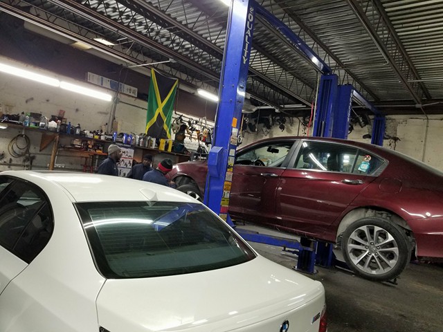 First World Car Specialist | 10604 Merrick Blvd, Jamaica, NY 11433 | Phone: (347) 866-0314