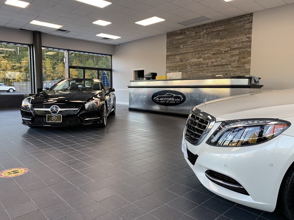 GMotors.com | 6 Bentley Rd, Monroe Township, NJ 08831 | Phone: (609) 448-2111