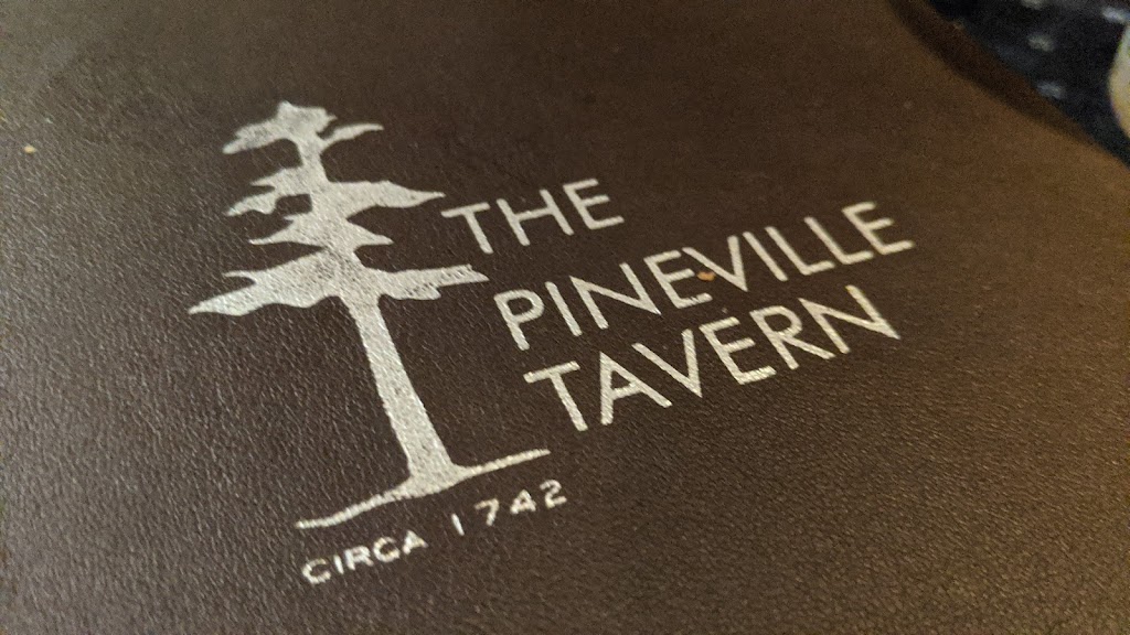 The Pineville Tavern | Post Office, 1098 Durham Rd, Pineville, PA 18946 | Phone: (215) 598-3890