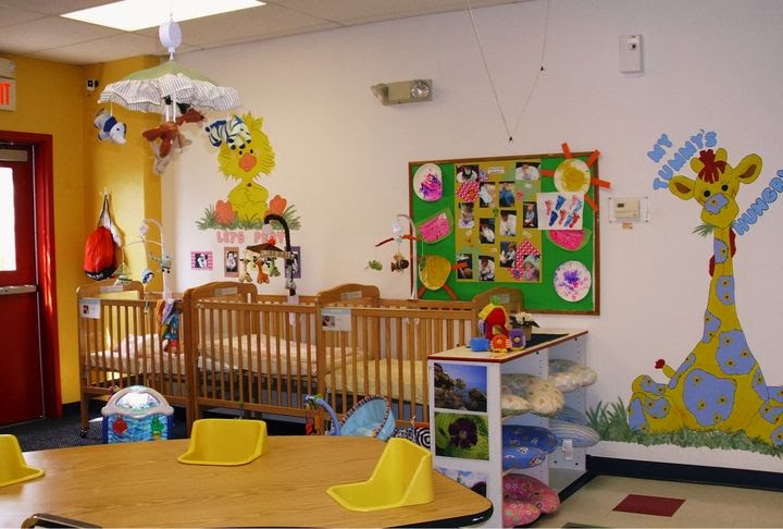 Forever Young Child Care Learning Center | 80 Buckland St, Manchester, CT 06042 | Phone: (860) 533-1888
