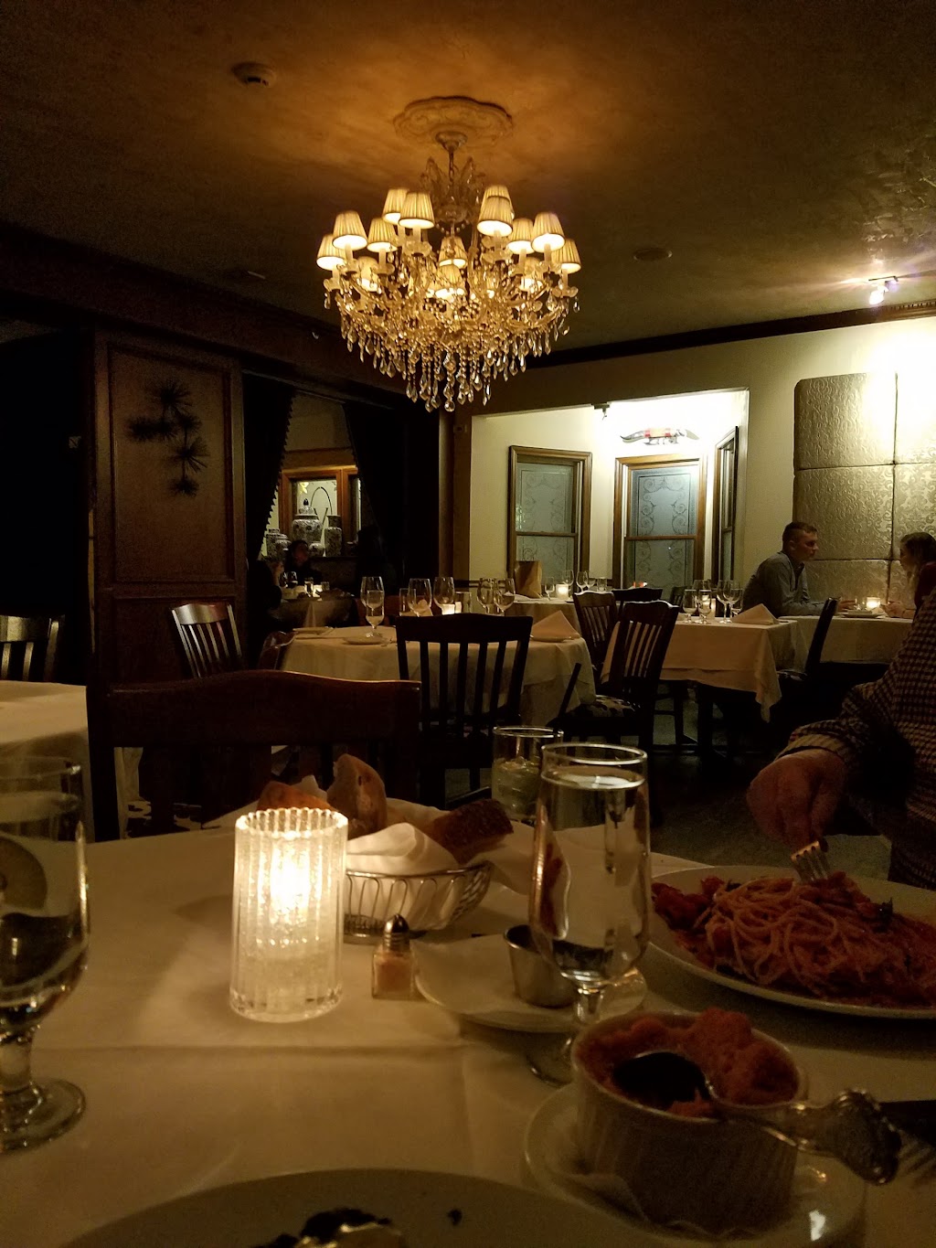 Vintage Steak House | 433 N Country Rd, St James, NY 11780 | Phone: (631) 862-6440