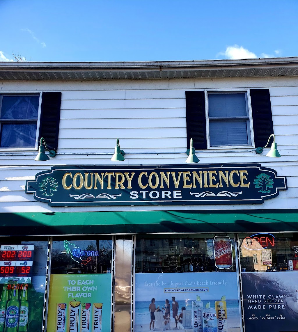 Country Convenience Store | 430 Ringwood Ave, Pompton Lakes, NJ 07442 | Phone: (973) 616-4465