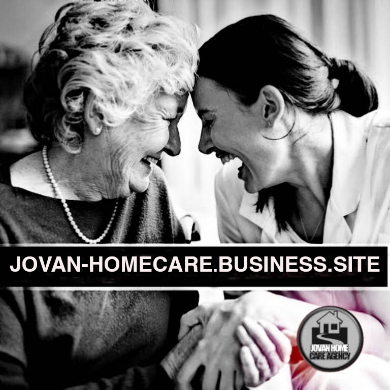 Jovan Home Care Agency | 214 Andorra Glen Ct, Lafayette Hill, PA 19444 | Phone: (484) 351-8891