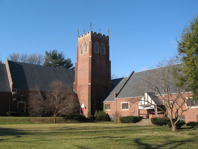 United Presbyterian Church of Plainfield | 525 E Front St, Plainfield, NJ 07060 | Phone: (908) 756-2666