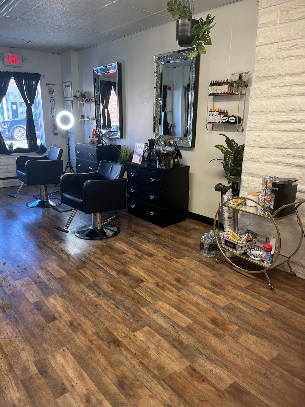 Kovered In Beauty | 440 Long Ln, Upper Darby, PA 19082 | Phone: (267) 601-2565