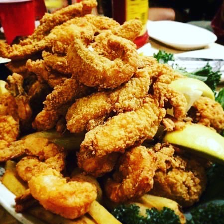 The Lobster Queen | 1122 Teaneck Rd, Teaneck, NJ 07666 | Phone: (551) 587-3656